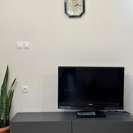 B&S Saranda Apartment Zewnętrze zdjęcie