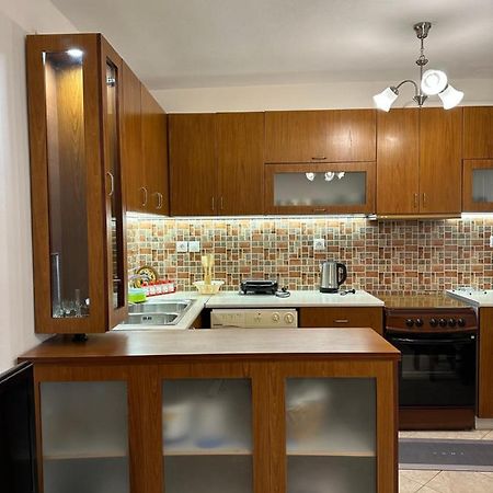 B&S Saranda Apartment Zewnętrze zdjęcie
