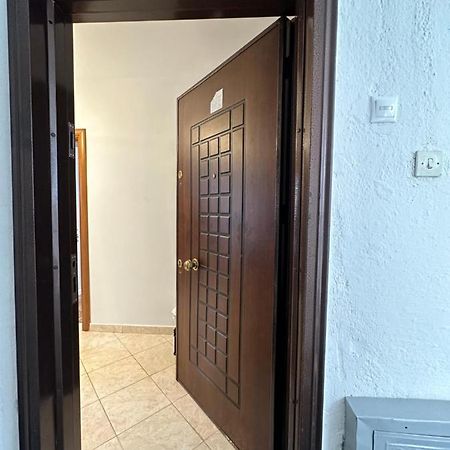 B&S Saranda Apartment Zewnętrze zdjęcie