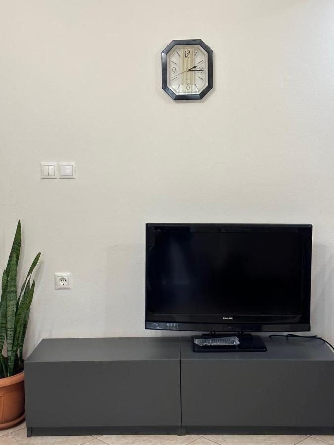 B&S Saranda Apartment Zewnętrze zdjęcie