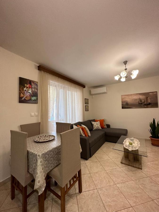 B&S Saranda Apartment Zewnętrze zdjęcie