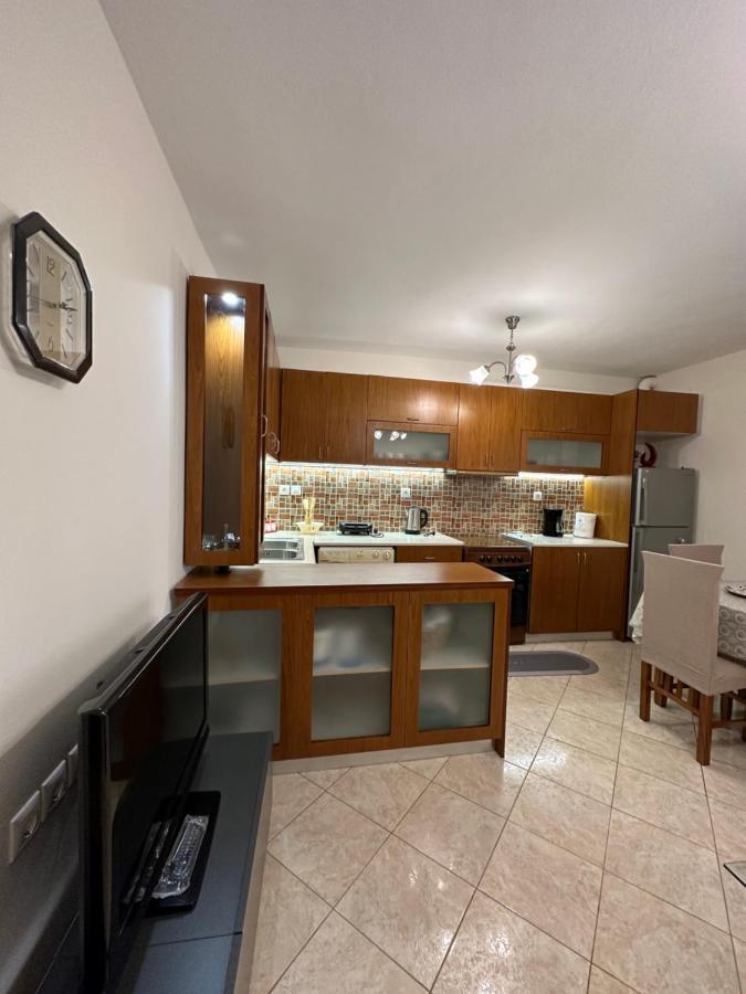 B&S Saranda Apartment Zewnętrze zdjęcie