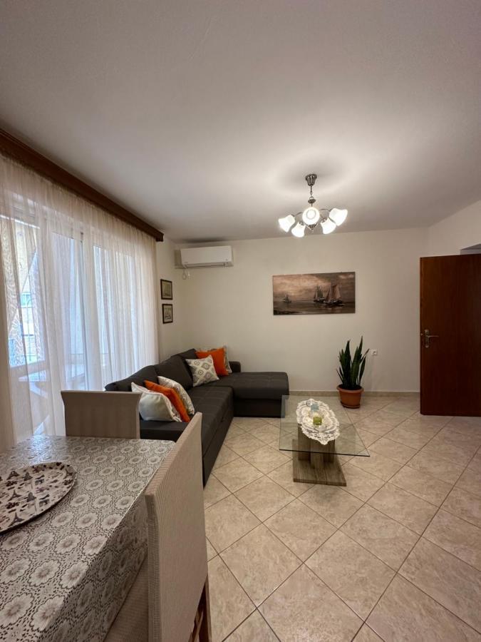 B&S Saranda Apartment Zewnętrze zdjęcie