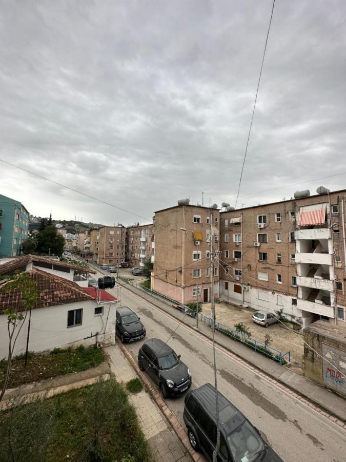B&S Saranda Apartment Zewnętrze zdjęcie