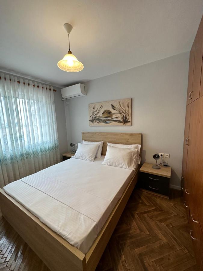 B&S Saranda Apartment Zewnętrze zdjęcie