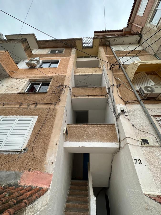 B&S Saranda Apartment Zewnętrze zdjęcie