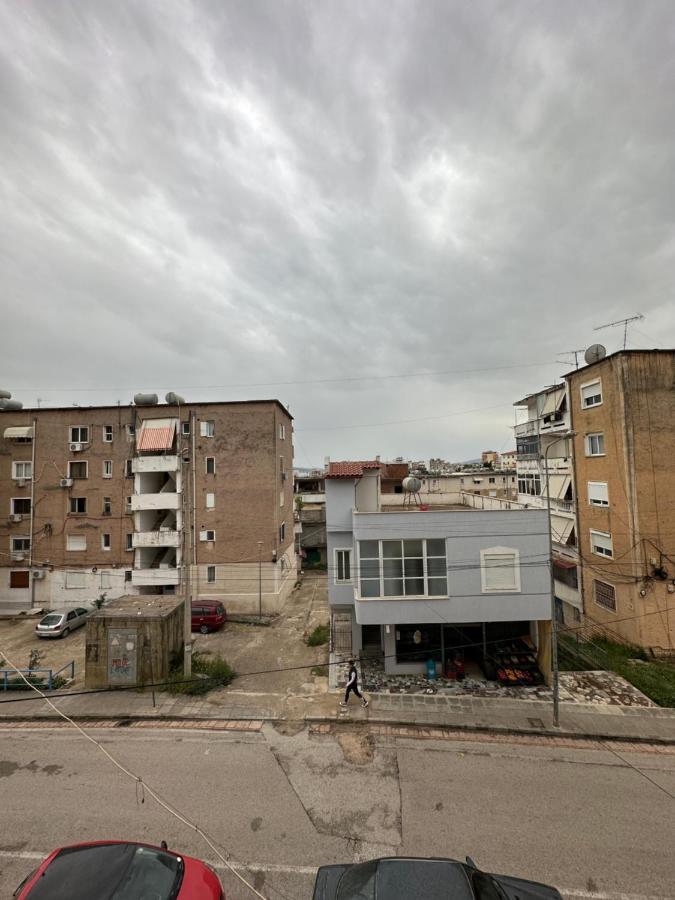 B&S Saranda Apartment Zewnętrze zdjęcie