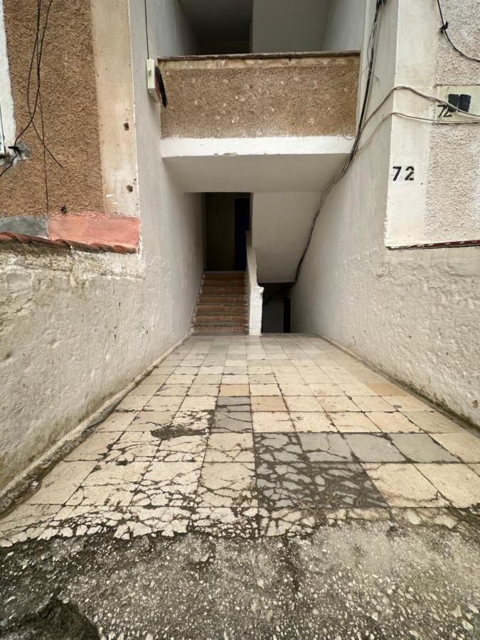 B&S Saranda Apartment Zewnętrze zdjęcie