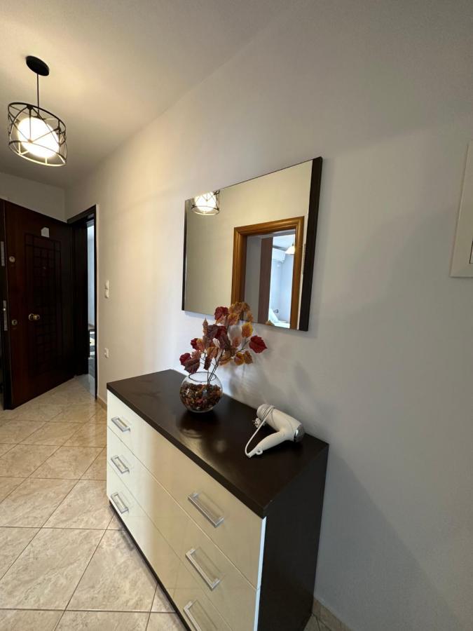 B&S Saranda Apartment Zewnętrze zdjęcie