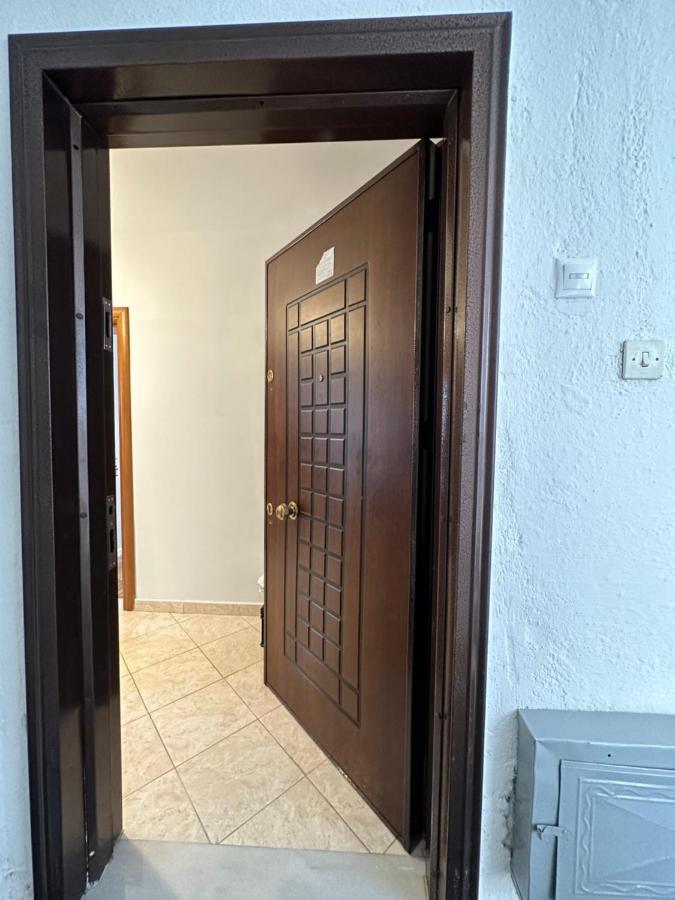 B&S Saranda Apartment Zewnętrze zdjęcie