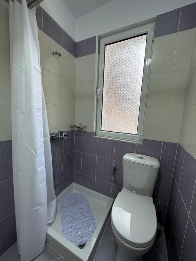 B&S Saranda Apartment Zewnętrze zdjęcie