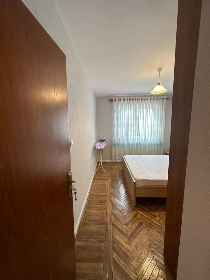 B&S Saranda Apartment Zewnętrze zdjęcie