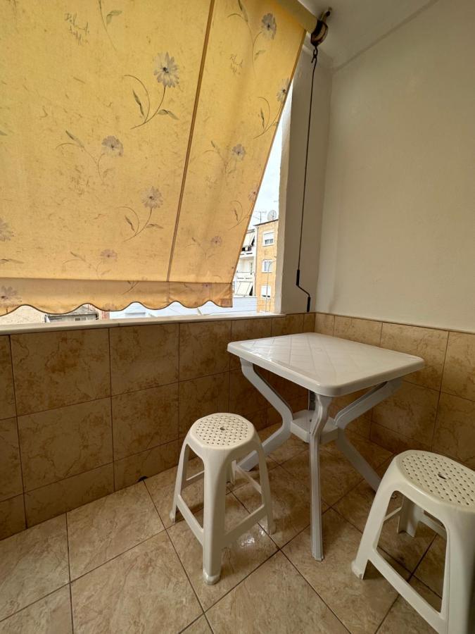B&S Saranda Apartment Zewnętrze zdjęcie