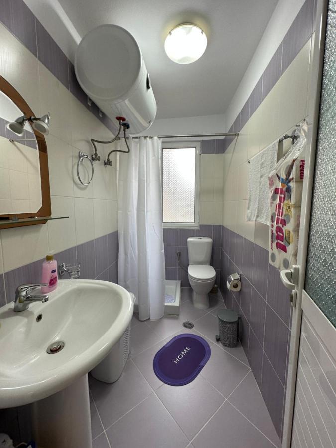 B&S Saranda Apartment Zewnętrze zdjęcie