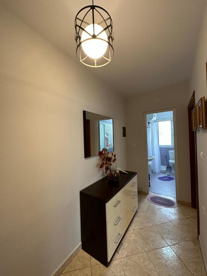 B&S Saranda Apartment Zewnętrze zdjęcie