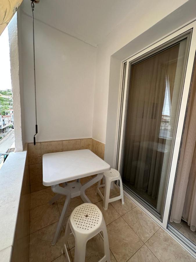 B&S Saranda Apartment Zewnętrze zdjęcie