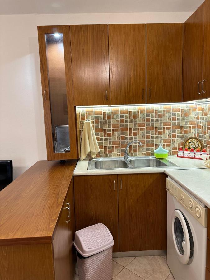 B&S Saranda Apartment Zewnętrze zdjęcie