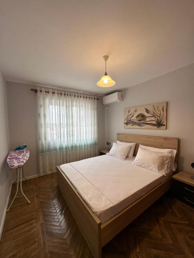 B&S Saranda Apartment Zewnętrze zdjęcie