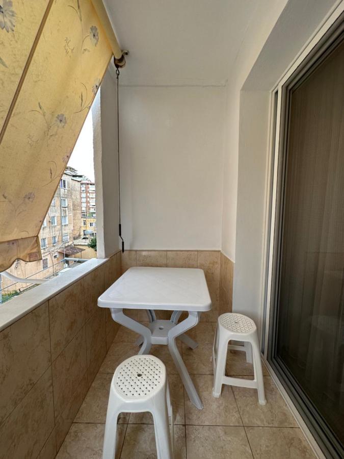 B&S Saranda Apartment Zewnętrze zdjęcie