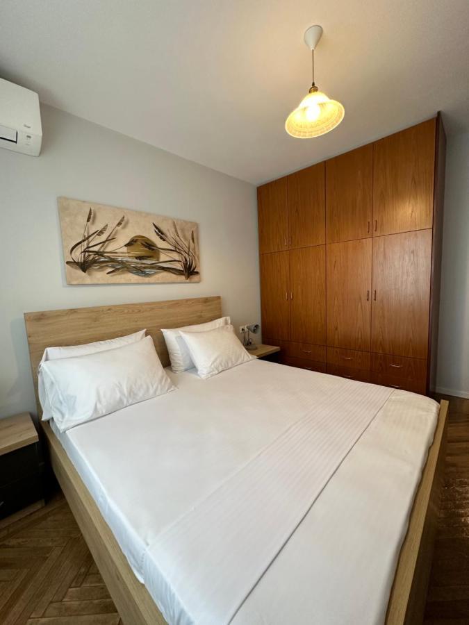 B&S Saranda Apartment Zewnętrze zdjęcie